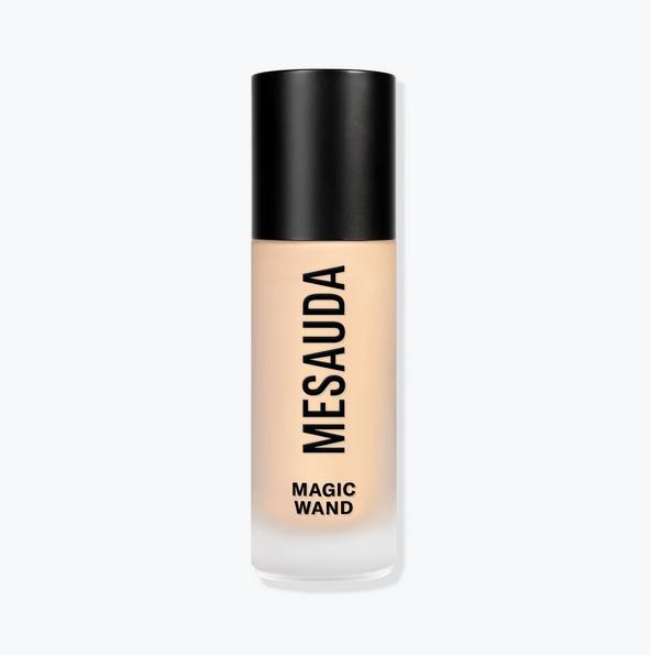 Magic wand fondotinta