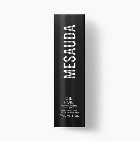 Oil foil primer viso idratante multi-uso