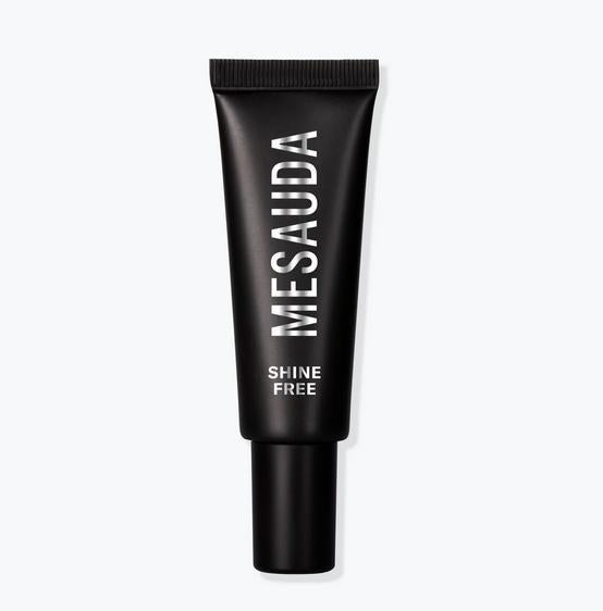 Shine free primer viso levigante e mattificante