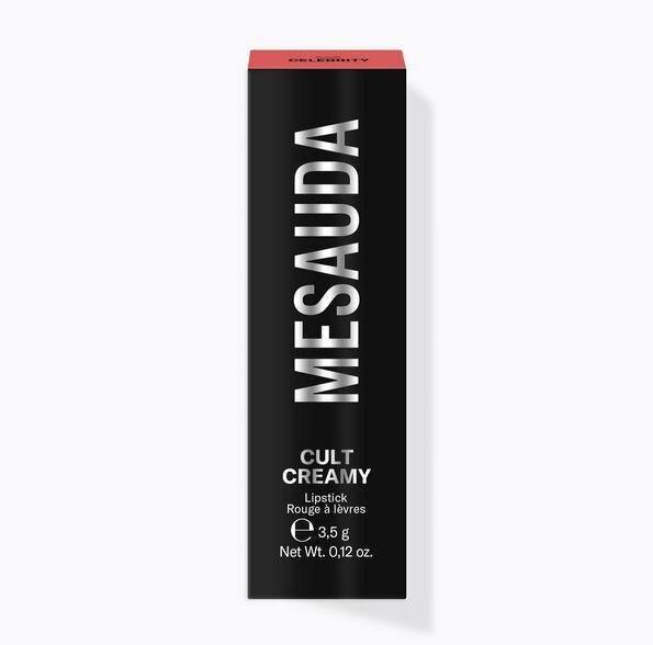 Cult creamy rossetto