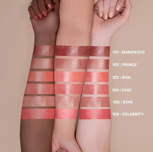 Cult creamy rossetto