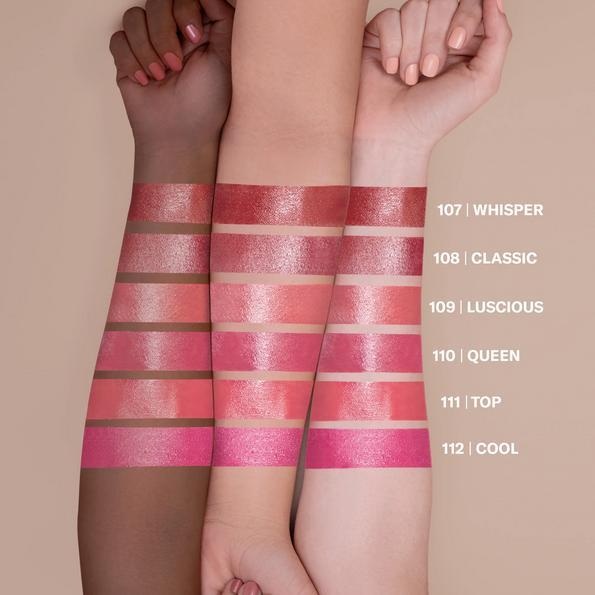 Cult creamy rossetto