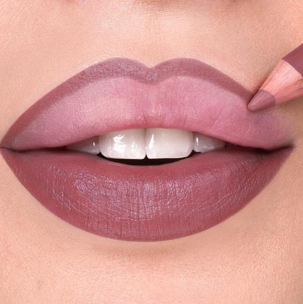 Artist lips matita labbra