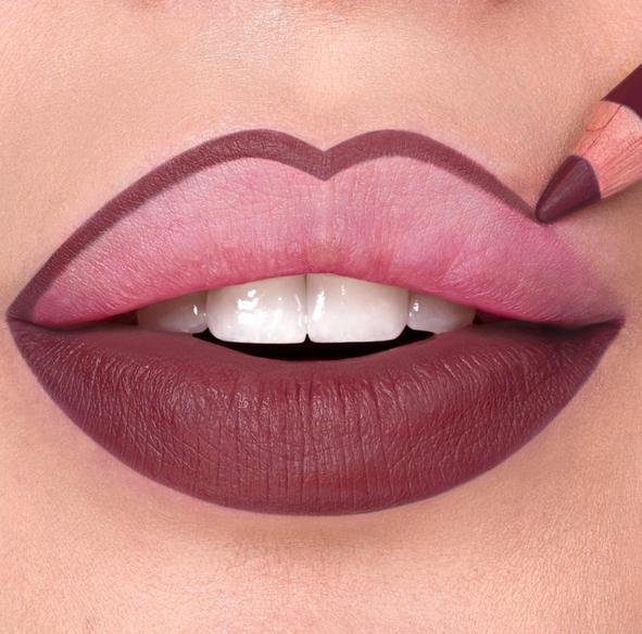 Artist lips matita labbra