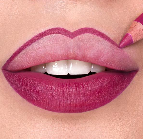 Artist lips matita labbra