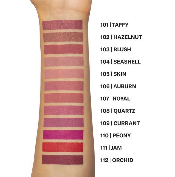 Rebelips matita labbra waterproof