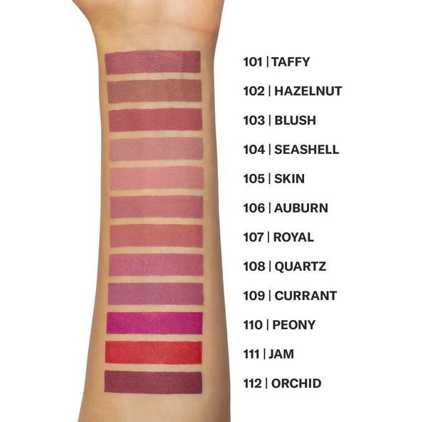 Rebelips matita labbra waterproof