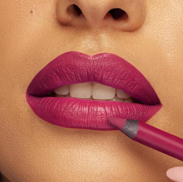 Rebelips matita labbra waterproof