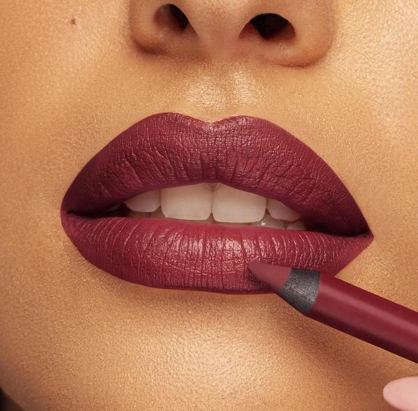 Rebelips matita labbra waterproof