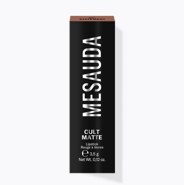 Cult matte rossetto matte
