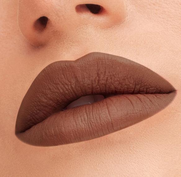 Cult matte rossetto matte
