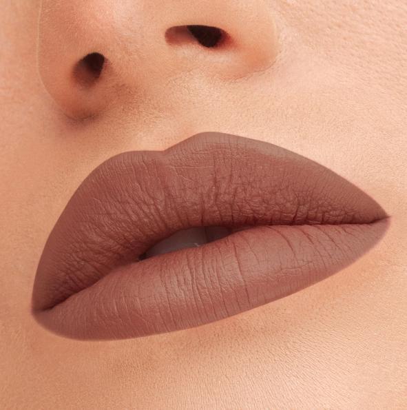 Cult matte rossetto matte