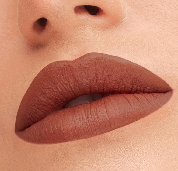 Cult matte rossetto matte