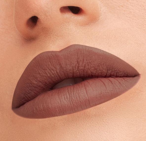 Cult matte rossetto matte