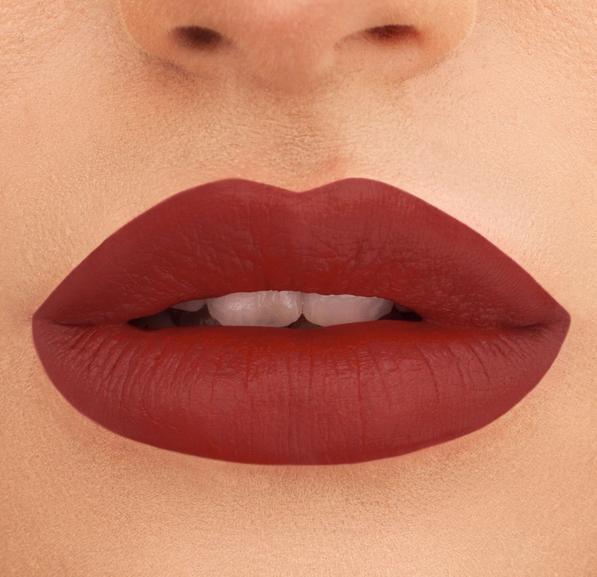 Cult matte rossetto matte