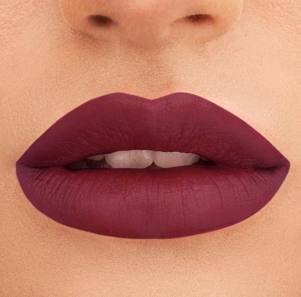 Cult matte rossetto matte