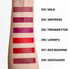 Cult matte rossetto matte