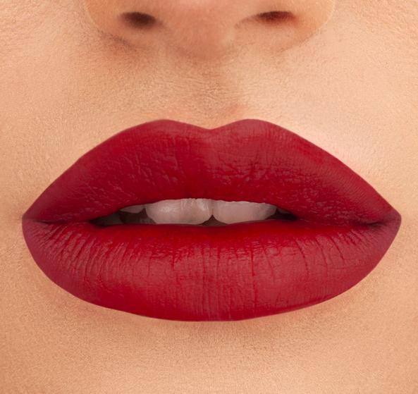 Cult matte rossetto matte
