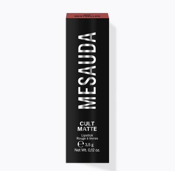 Cult matte rossetto matte