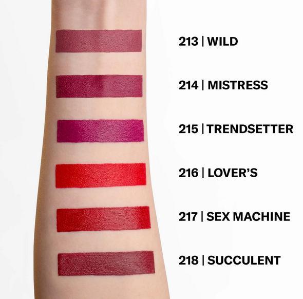 Cult matte rossetto matte