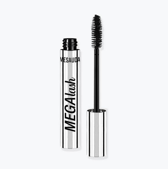 Mega lash mascara effetto ciglia finte