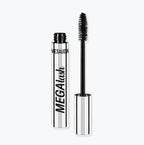 Mega lash mascara effetto ciglia finte
