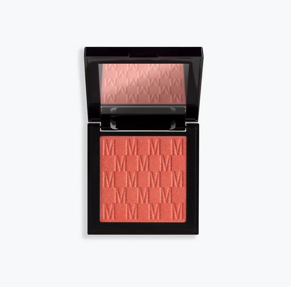 At first blush blush compatto