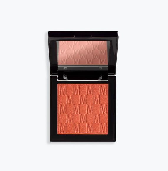 At first blush blush compatto