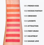 At first blush blush compatto