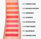 At first blush blush compatto