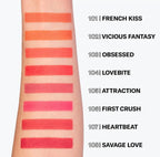 At first blush blush compatto