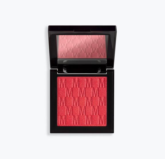 At first blush blush compatto