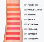 At first blush blush compatto