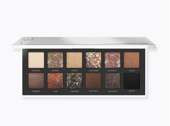 Archetype palette 12 ombretti compatti