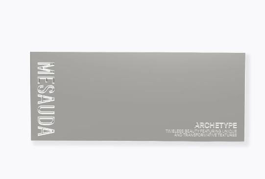 Archetype palette 12 ombretti compatti