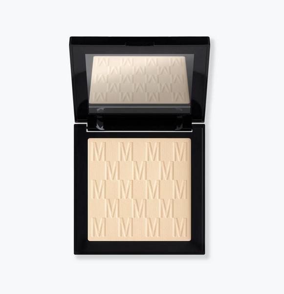 Nude venus cipria compatta