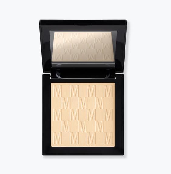 Nude venus cipria compatta