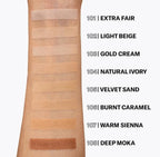 Nude venus cipria compatta