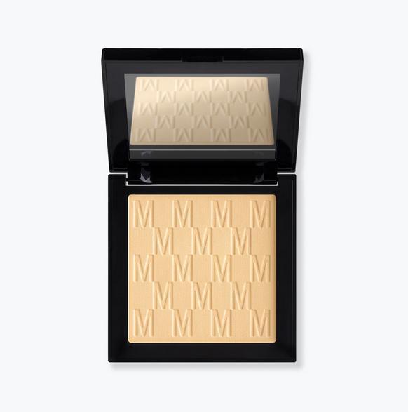 Nude venus cipria compatta