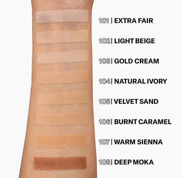 Nude venus cipria compatta