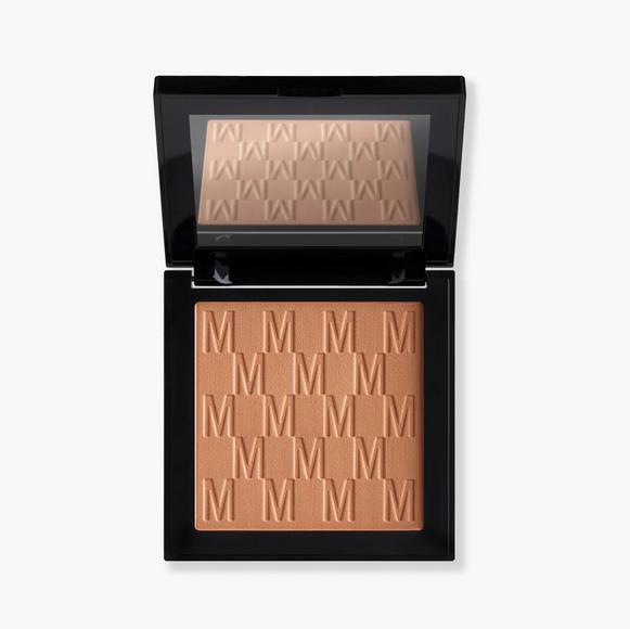 Nude venus cipria compatta