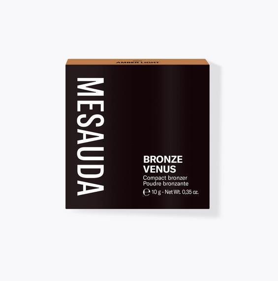 Bronze venus terra compatta