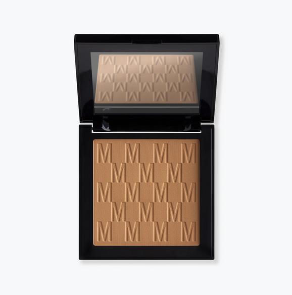 Bronze venus terra compatta