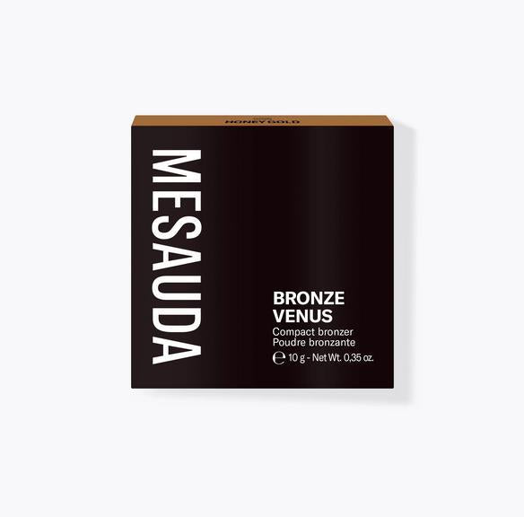 Bronze venus terra compatta