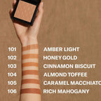 Bronze venus terra compatta