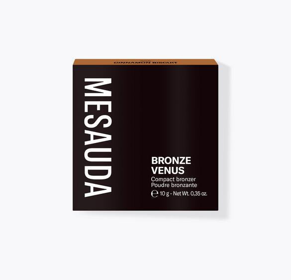 Bronze venus terra compatta