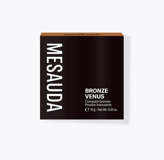 Bronze venus terra compatta