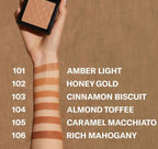 Bronze venus terra compatta