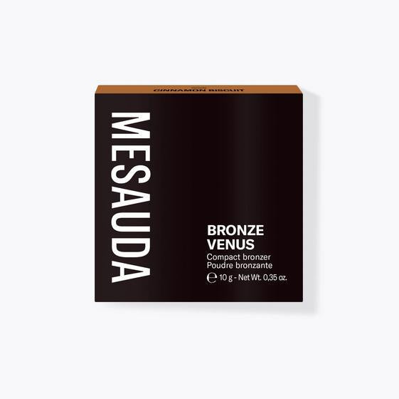 Bronze venus terra compatta