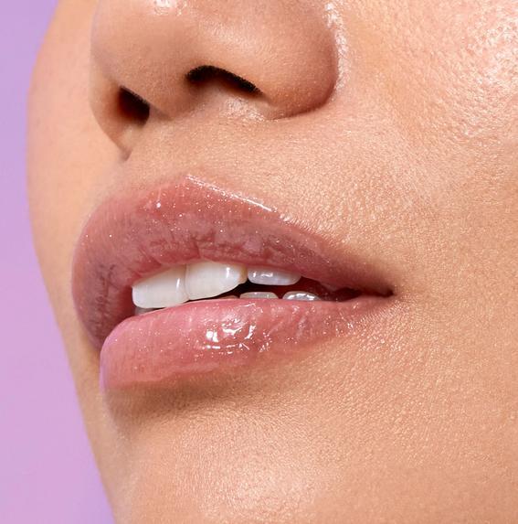 Gloss matrix